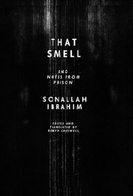 Cover for That Smell and Notes from Prison