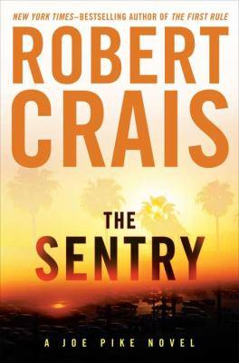 Cover for The sentry