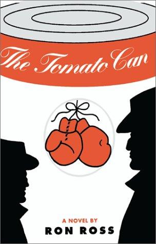 Cover for The Tomato Can