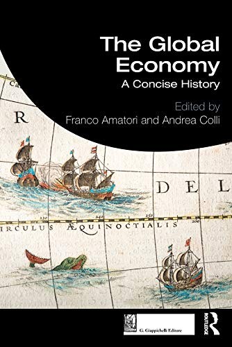 Cover for Global Economy