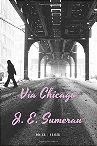 Cover for Via Chicago