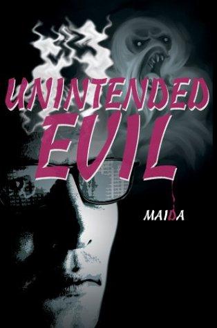 Cover for Unintended Evil