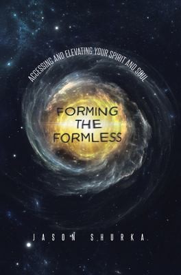 Cover for Forming the Formless