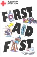 Cover for First Aid Fast