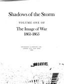 Cover for The Image of War, 1861-1865