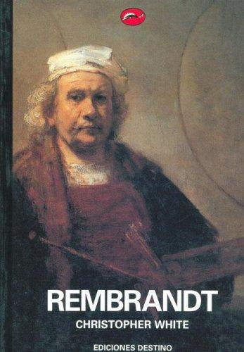 Cover for Rembrandt