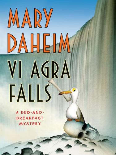 Cover for Vi Agra Falls