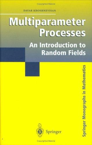 Cover for Multiparameter Processes