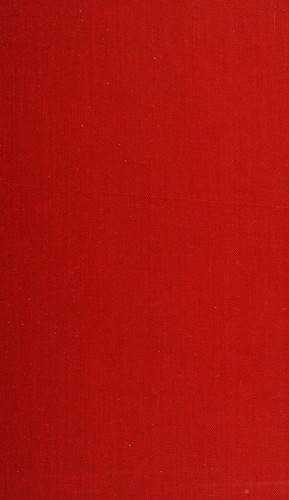 Cover for The Trollope critics