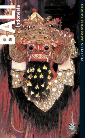 Cover for Bali (Periplus Adventure Guides)