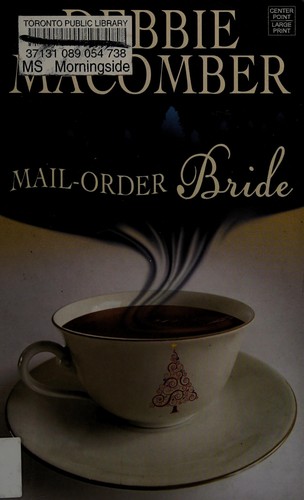 Cover for Mail-order bride