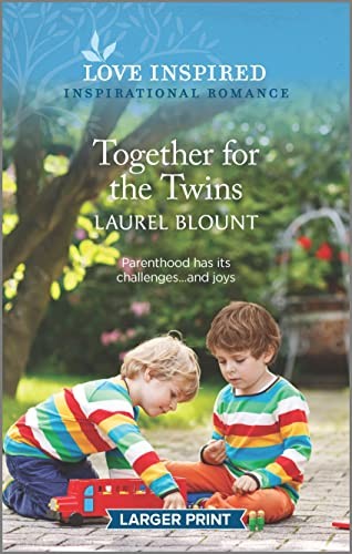 Cover for Together for the Twins