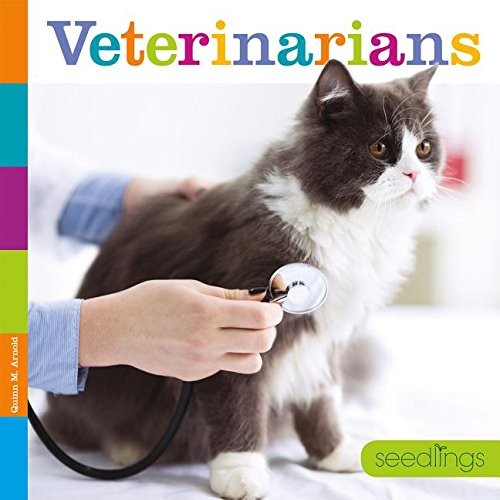 Cover for Veterinarians