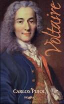 Cover for Voltaire