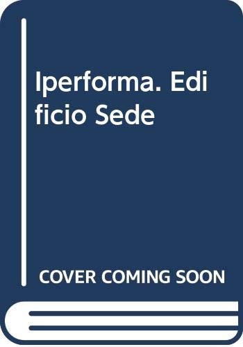 Cover for Iperforma