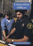 Cover for Correction officer