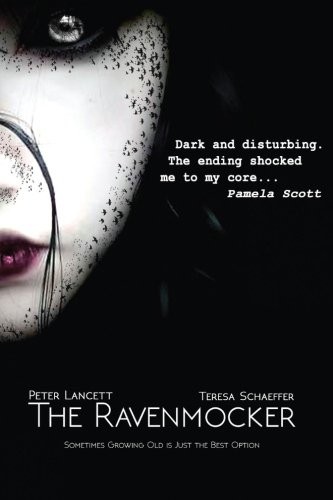 Cover for The Ravenmocker