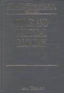 Cover for Crime and political economy
