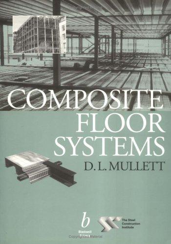 Cover for Composite floor systems