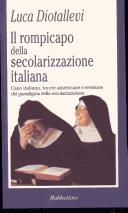 Cover for Il Rompicapo Della Secolarizzazione Italiana 