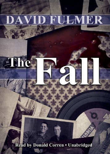 Cover for The Fall