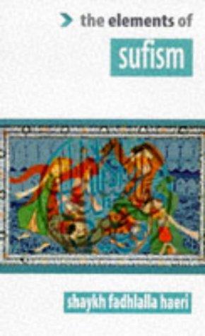 Cover for Sufism