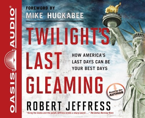 Cover for Twilight's Last Gleaming