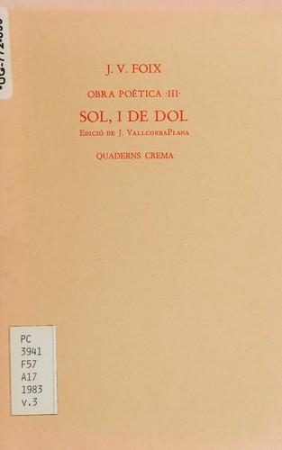 Cover for Gertrudis
