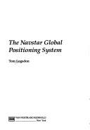 Cover for The Navstar global positioning system