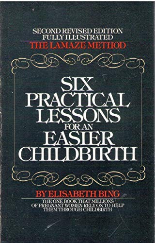 Cover for Six Practical Lessons for an Easier Childbirth