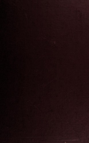 Cover for The third child