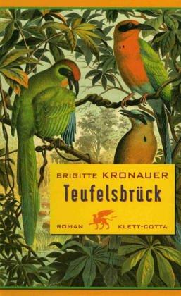 Cover for Teufelsbrück