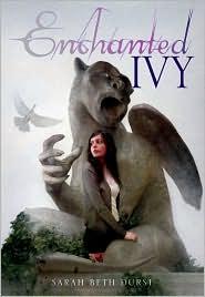 Cover for Enchanted Ivy