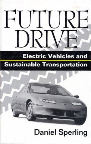 Cover for Future Drive