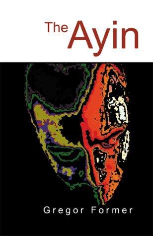 Cover for The Ayin