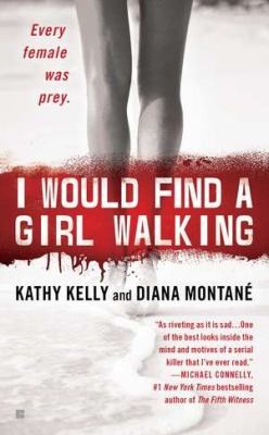 Cover for I Would Find A Girl Walking