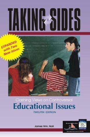 Cover for Taking Sides