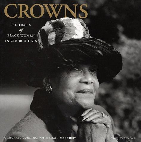 Cover for Crowns