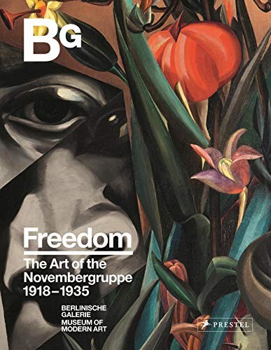 Cover for Freedom