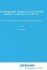 Cover for Econometric Modelling of Stock Market Intraday Activities (Advanced Studies in Theoretical and Applied Econometrics)
