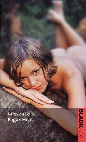 Cover for Pagan Heat