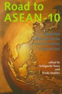 Cover for Road to ASEAN-10