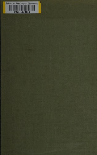 Cover for ʻHe must reign, ̓