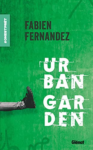 Cover for Urban Garden