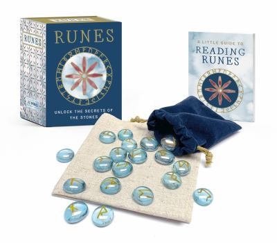 Cover for Runes