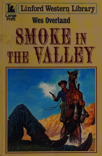 Cover for Smoke in the Valley