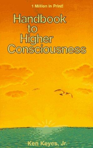 Cover for Handbook to higher consciousness