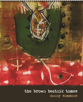 Cover for The Brown Beatnik Tomes