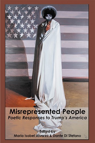 Cover for Misrepresented People