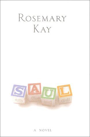 Cover for Saul